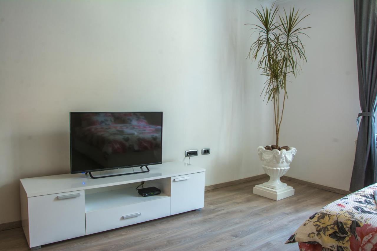 Apartment Petra 072 Belgrad Exteriör bild